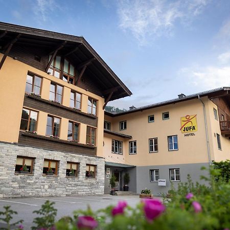 Jufa Hotel Kaprun - Summercard Included Esterno foto