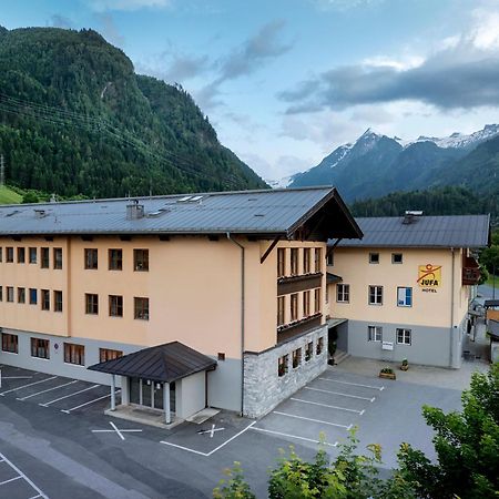 Jufa Hotel Kaprun - Summercard Included Esterno foto