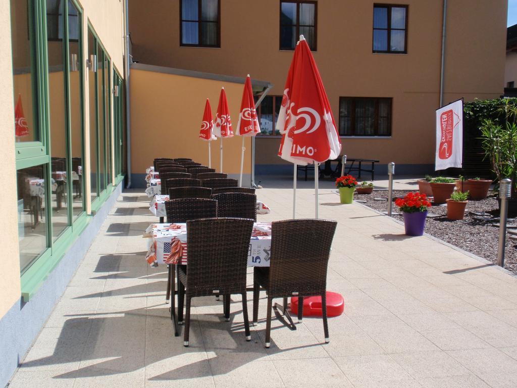 Jufa Hotel Kaprun - Summercard Included Esterno foto