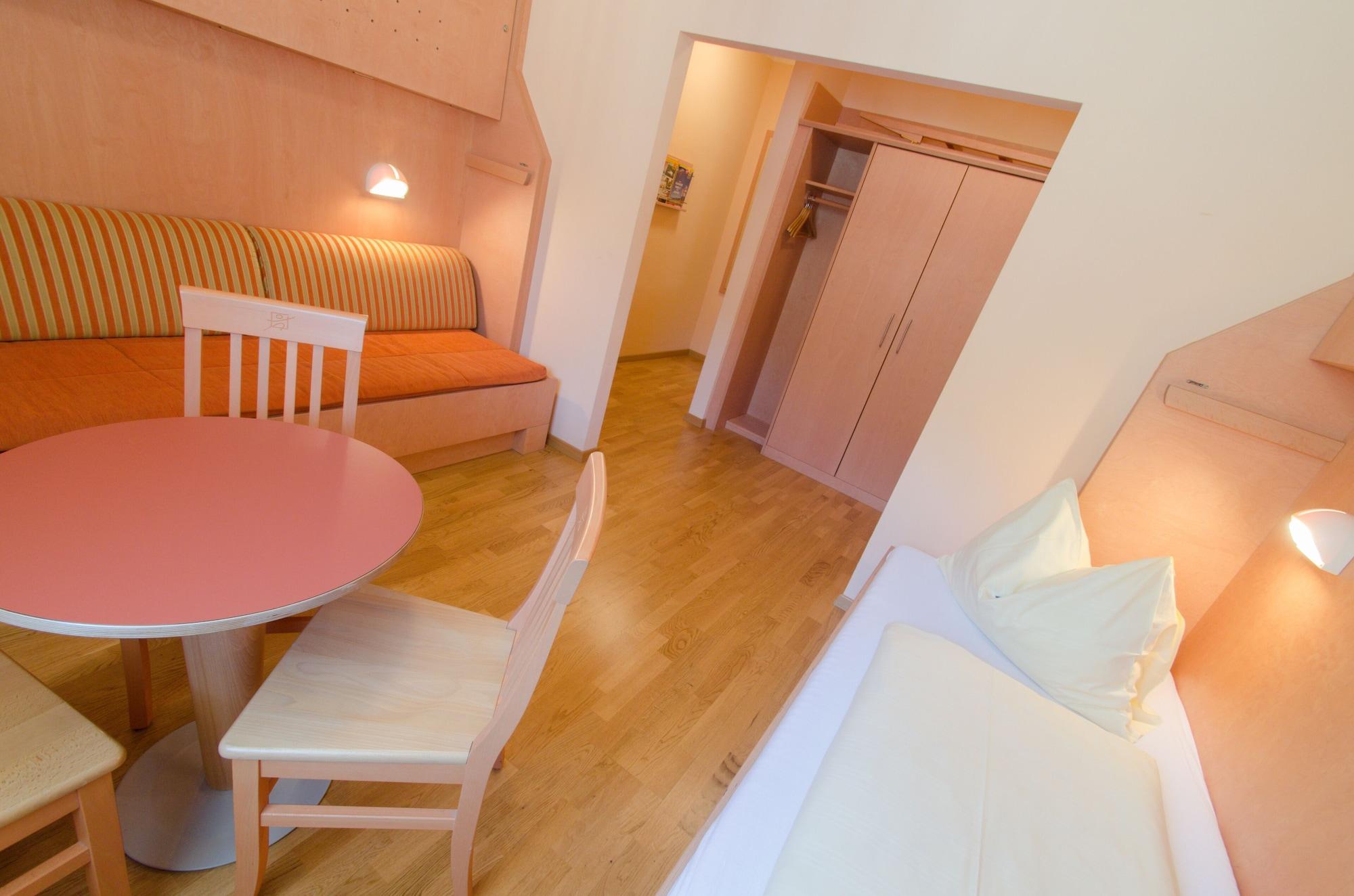 Jufa Hotel Kaprun - Summercard Included Esterno foto