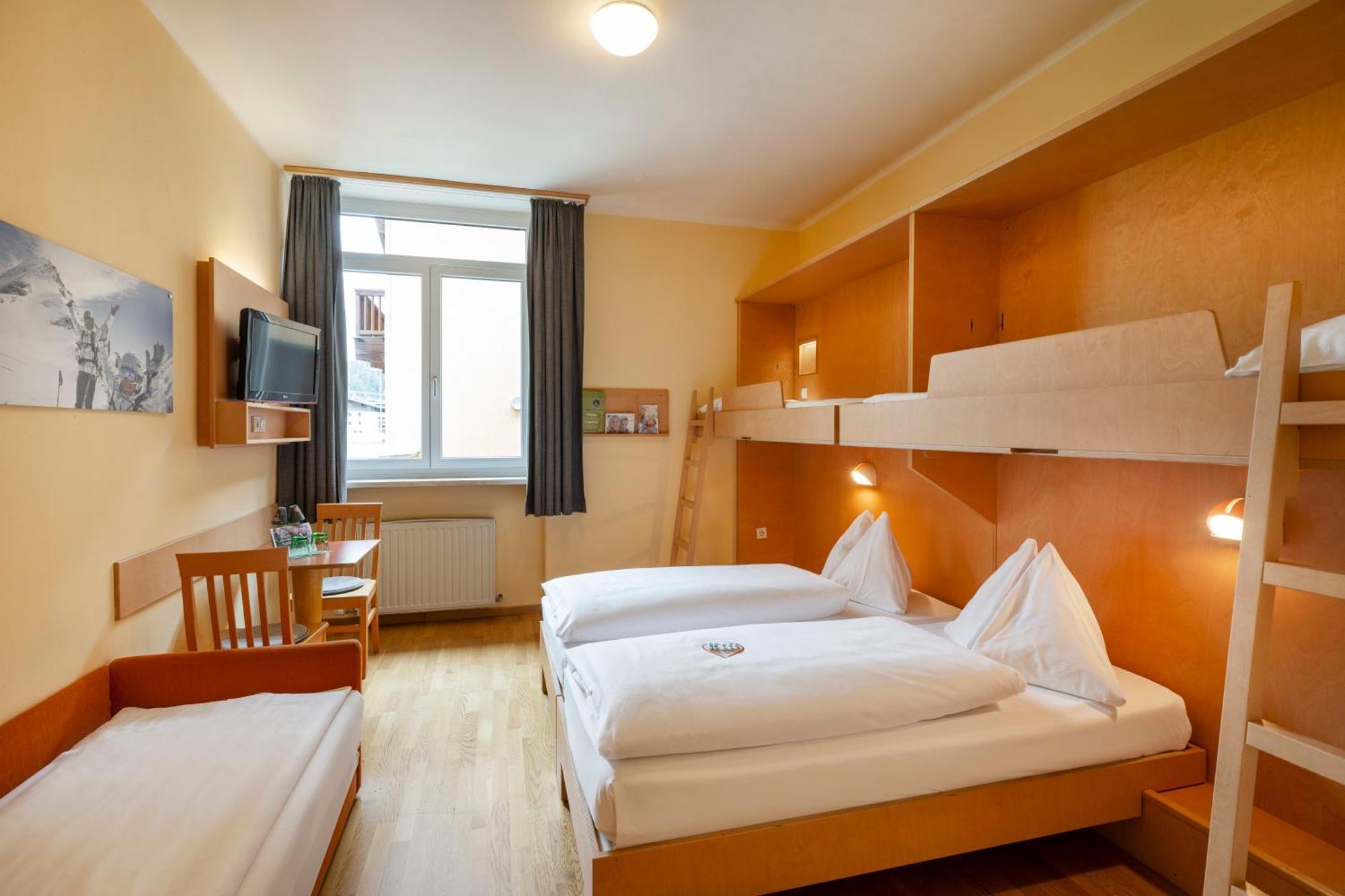 Jufa Hotel Kaprun - Summercard Included Esterno foto