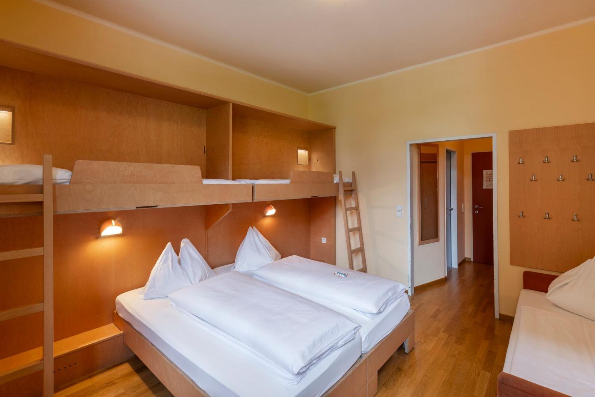 Jufa Hotel Kaprun - Summercard Included Esterno foto