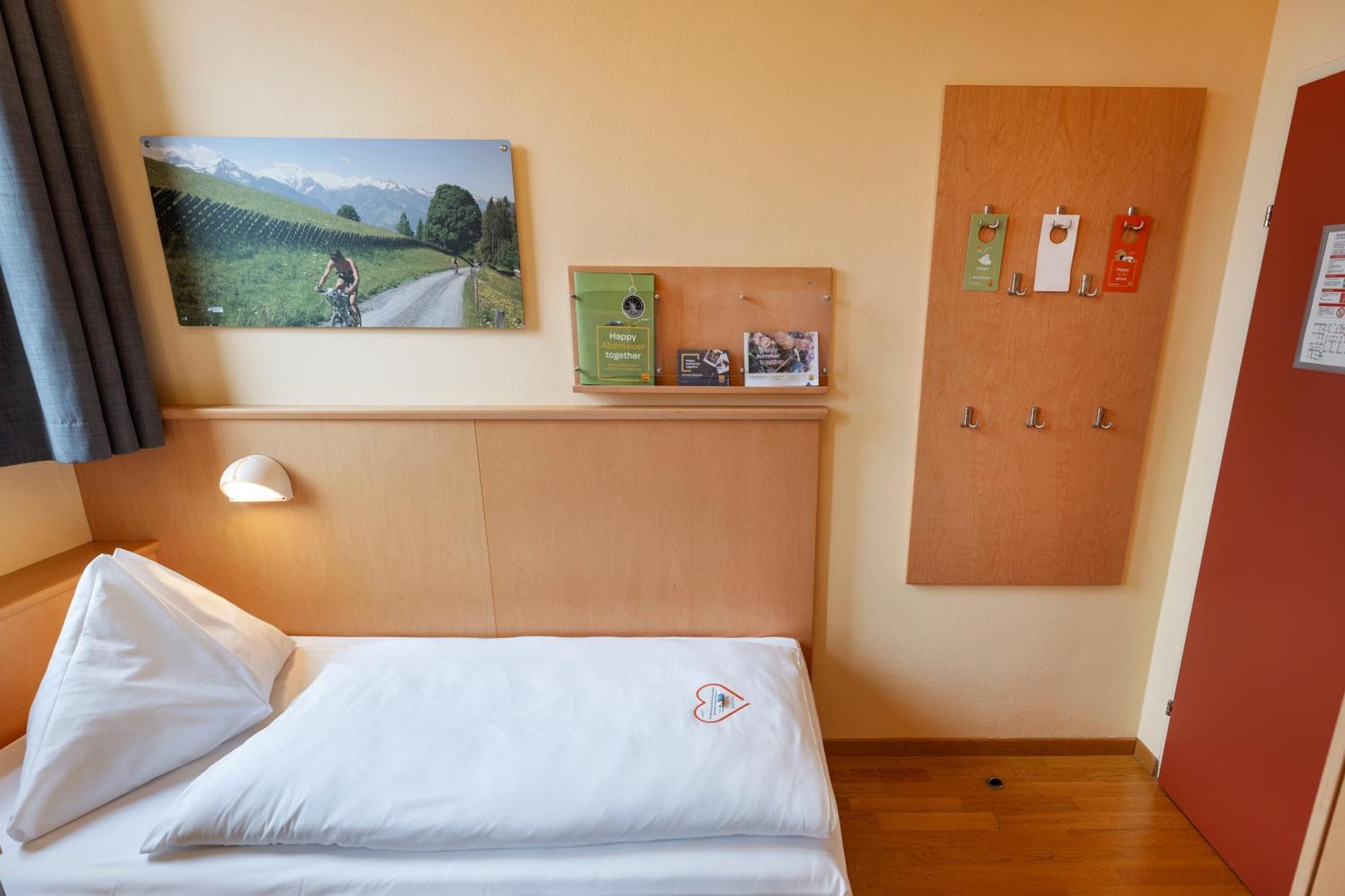 Jufa Hotel Kaprun - Summercard Included Esterno foto