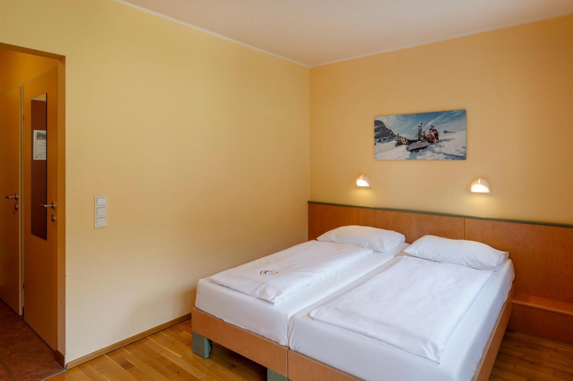 Jufa Hotel Kaprun - Summercard Included Esterno foto