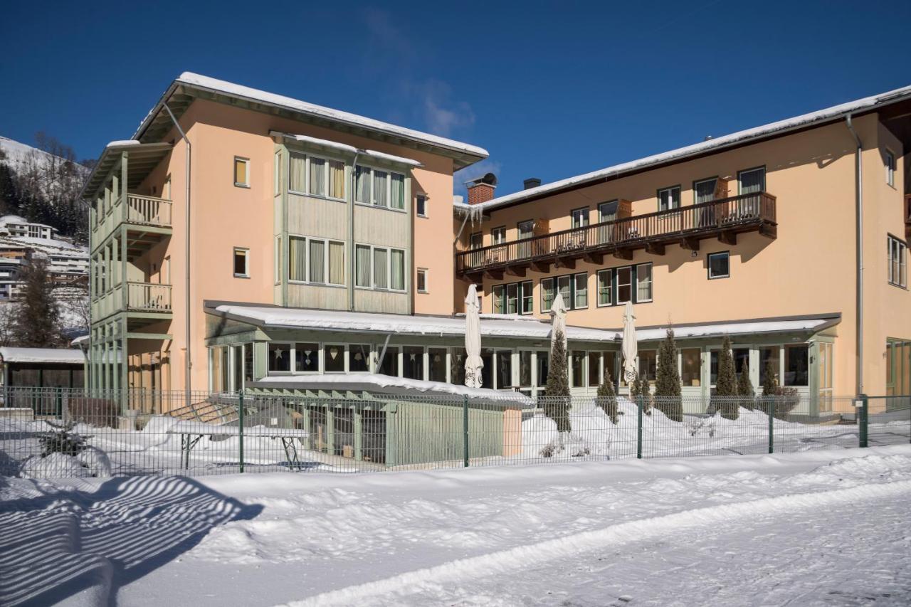 Jufa Hotel Kaprun - Summercard Included Esterno foto