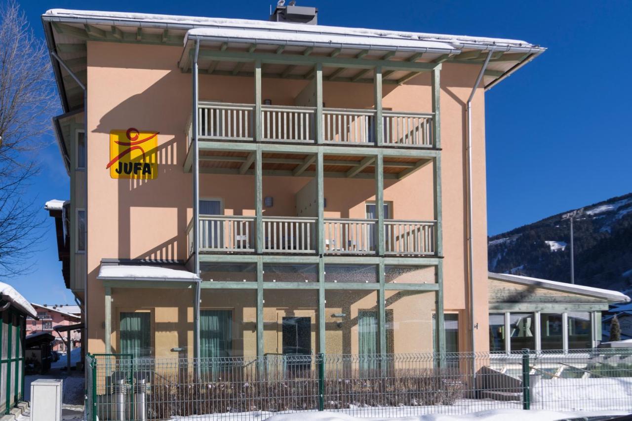 Jufa Hotel Kaprun - Summercard Included Esterno foto